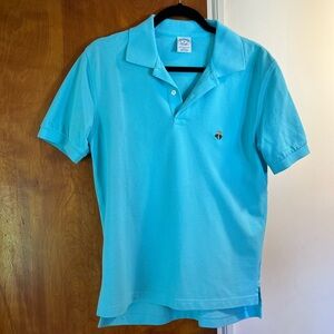 Brooks Brothers Slim Fit Polo - Size M
